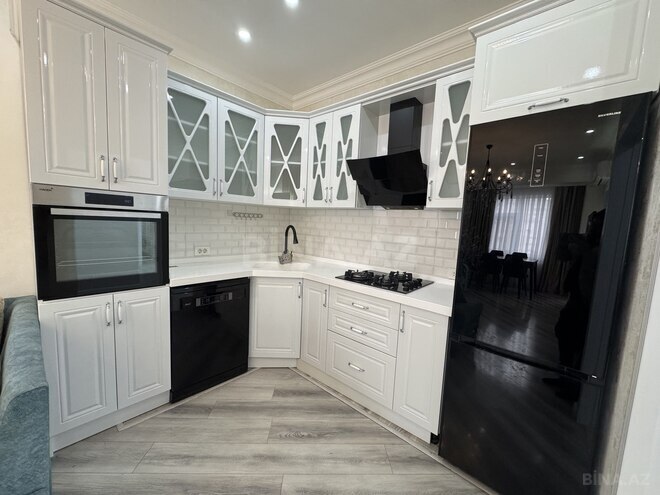Сдаётся 3-комн. новостройка 82 м², м. Ази Асланов, photo 8 from 16