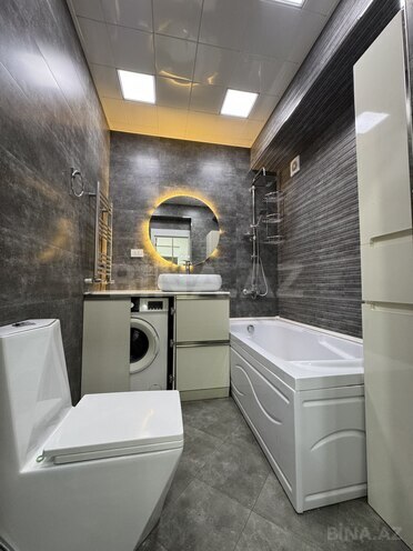 Сдаётся 3-комн. новостройка 82 м², м. Ази Асланов, photo 9 from 16