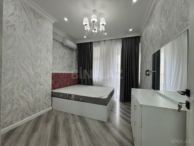 Сдаётся 3-комн. новостройка 82 м², м. Ази Асланов, photo 6 from 16