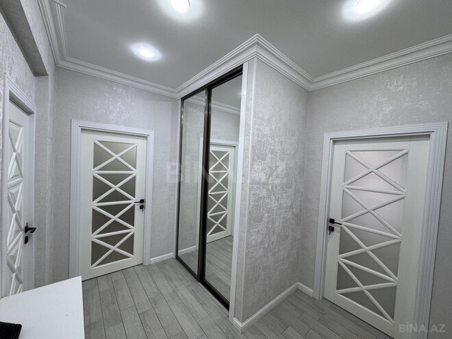 Сдаётся 3-комн. новостройка 82 м², м. Ази Асланов, photo 10 from 16