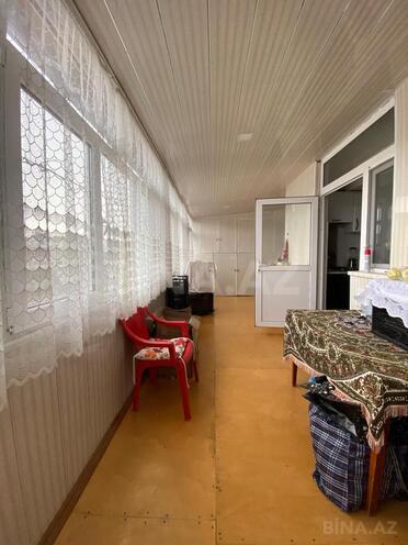 Satılır 5 otaqlı köhnə tikili 110 m², Əhmədli m., photo 22 from 30