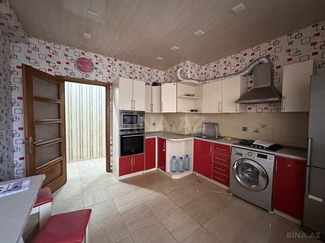 Satılır 2 otaqlı yeni tikili 88 m², Azadlıq Prospekti m., photo 8 from 12