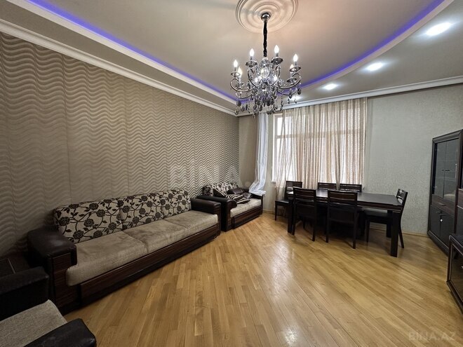 Satılır 2 otaqlı yeni tikili 88 m², Azadlıq Prospekti m., photo 10 from 12