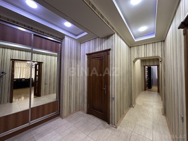 Satılır 2 otaqlı yeni tikili 88 m², Azadlıq Prospekti m., photo 4 from 12
