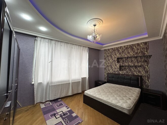 Satılır 2 otaqlı yeni tikili 88 m², Azadlıq Prospekti m., photo 5 from 12