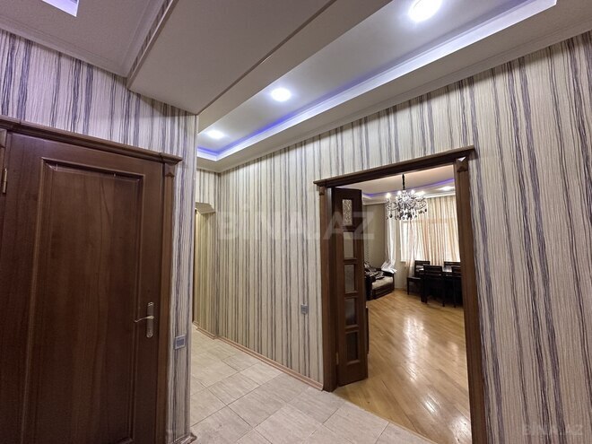 Satılır 2 otaqlı yeni tikili 88 m², Azadlıq Prospekti m., photo 3 from 12