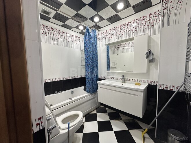 Satılır 2 otaqlı yeni tikili 88 m², Azadlıq Prospekti m., photo 9 from 12