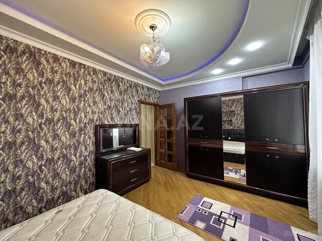 Satılır 2 otaqlı yeni tikili 88 m², Azadlıq Prospekti m., photo 6 from 12