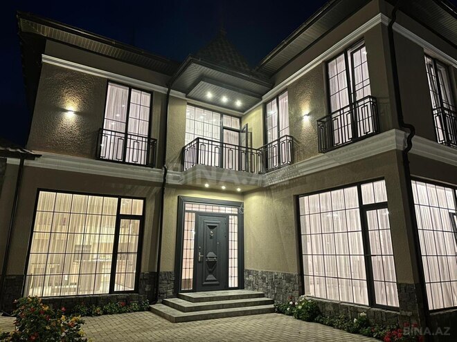 Сдаётся 5-комн. дом/дача 360 м², пос. Мардакан, photo 8 from 32