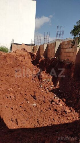 Продаётся  участок 46 сот, м. Нариман Нариманов, photo 4 from 5