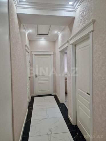 Satılır 2 otaqlı yeni tikili 85.7 m², Memar Əcəmi m., photo 10 from 25