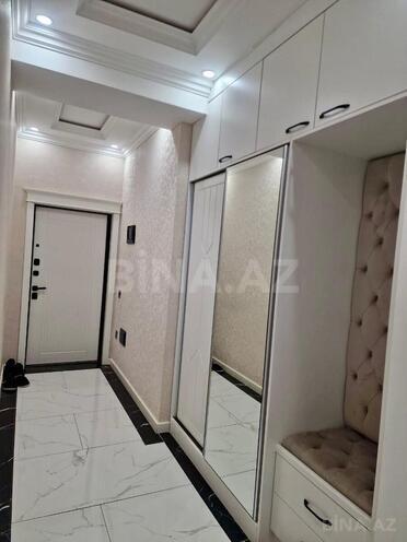 Satılır 2 otaqlı yeni tikili 85.7 m², Memar Əcəmi m., photo 7 from 25