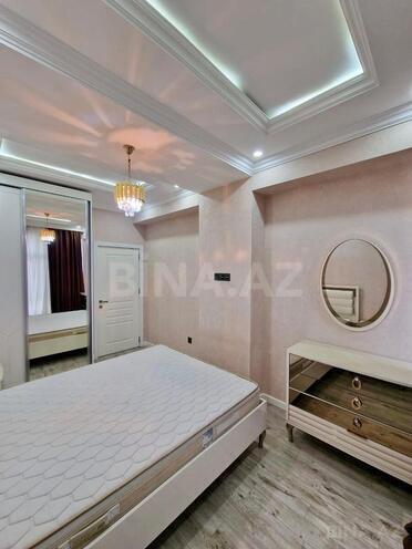 Satılır 2 otaqlı yeni tikili 85.7 m², Memar Əcəmi m., photo 19 from 25