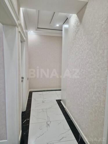 Satılır 2 otaqlı yeni tikili 85.7 m², Memar Əcəmi m., photo 9 from 25