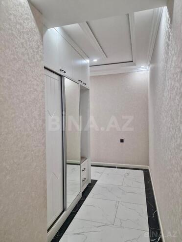 Satılır 2 otaqlı yeni tikili 85.7 m², Memar Əcəmi m., photo 8 from 25