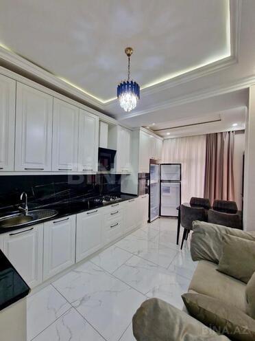 Satılır 2 otaqlı yeni tikili 85.7 m², Memar Əcəmi m., photo 14 from 25