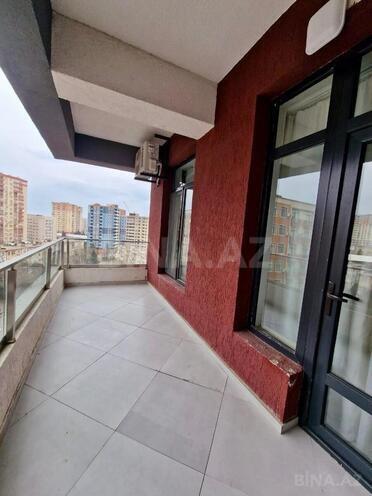 Satılır 2 otaqlı yeni tikili 85.7 m², Memar Əcəmi m., photo 6 from 25