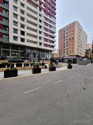 Satılır 2 otaqlı yeni tikili 85.7 m², Memar Əcəmi m., photo 20 from 25