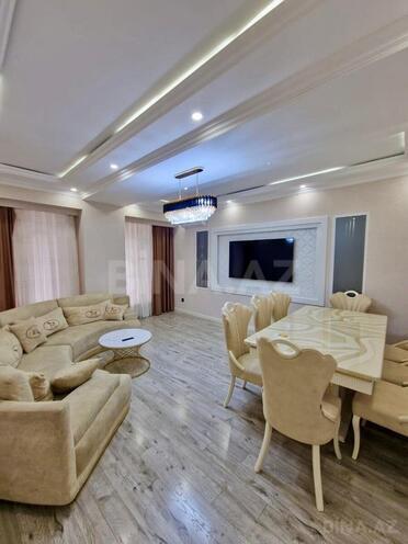Satılır 2 otaqlı yeni tikili 85.7 m², Memar Əcəmi m., photo 12 from 25