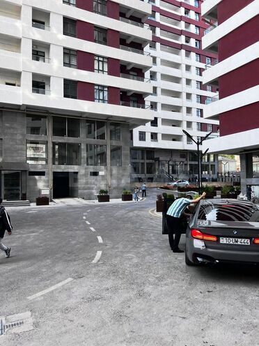 Satılır 2 otaqlı yeni tikili 85.7 m², Memar Əcəmi m., photo 3 from 25