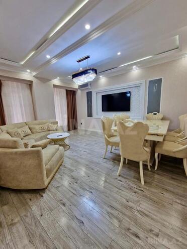 Satılır 2 otaqlı yeni tikili 85.7 m², Memar Əcəmi m., photo 13 from 25