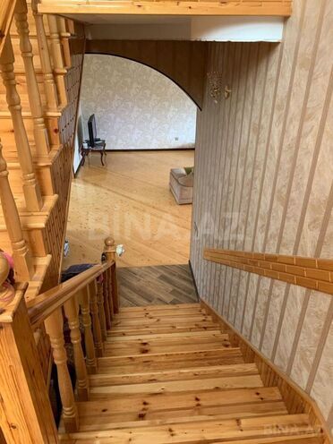 Сдаётся 7-комн. дом/дача 360 м², пос. Бильгях, photo 19 from 30