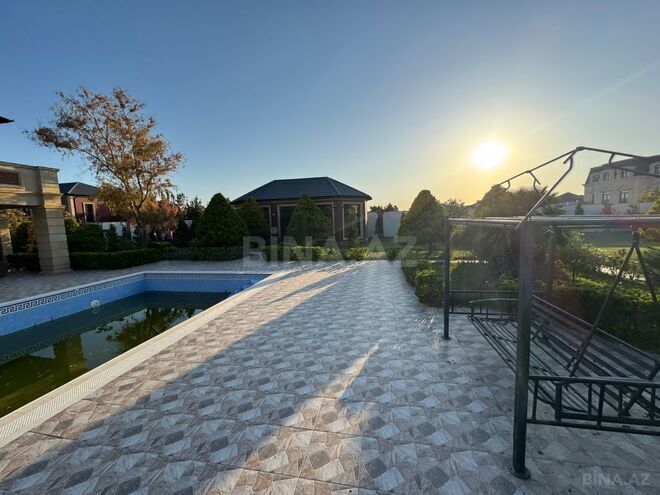 Сдаётся 7-комн. дом/дача 360 м², пос. Бильгях, photo 12 from 30