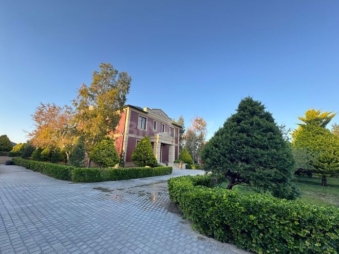 Сдаётся 7-комн. дом/дача 360 м², пос. Бильгях, photo 6 from 30