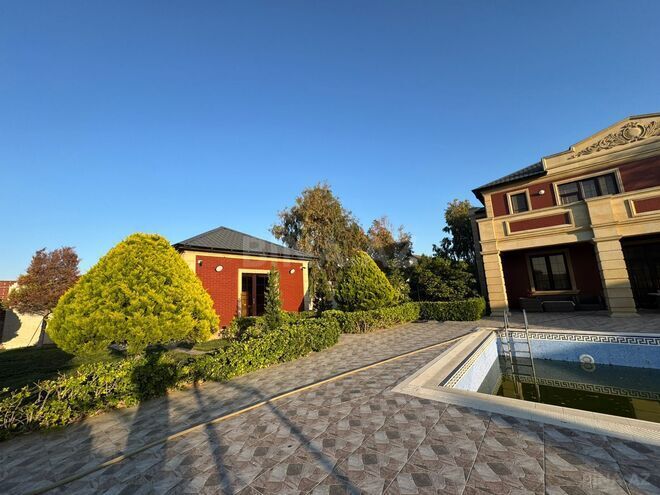 Сдаётся 7-комн. дом/дача 360 м², пос. Бильгях, photo 9 from 30