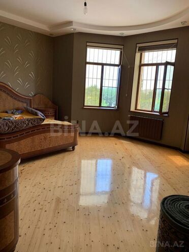 Сдаётся 7-комн. дом/дача 360 м², пос. Бильгях, photo 26 from 30