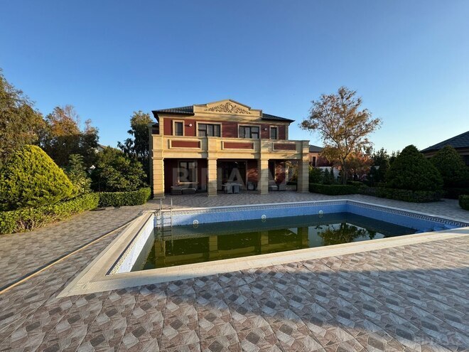 Сдаётся 7-комн. дом/дача 360 м², пос. Бильгях, photo 3 from 30