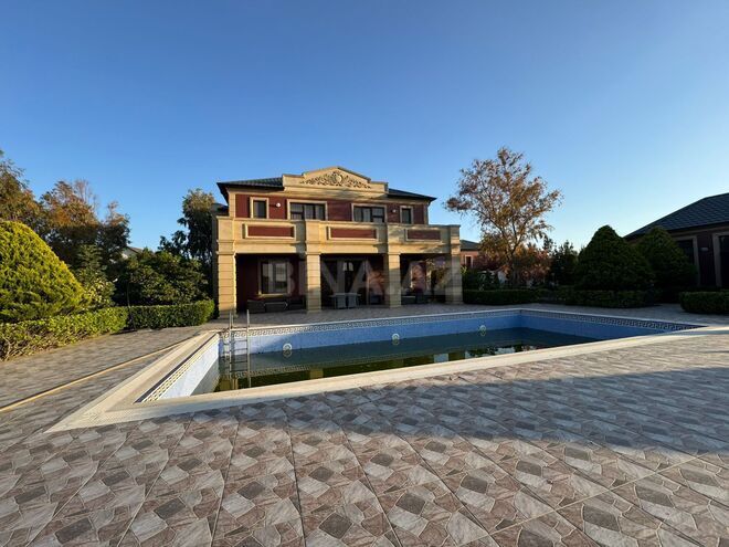 Сдаётся 7-комн. дом/дача 360 м², пос. Бильгях, photo 8 from 30