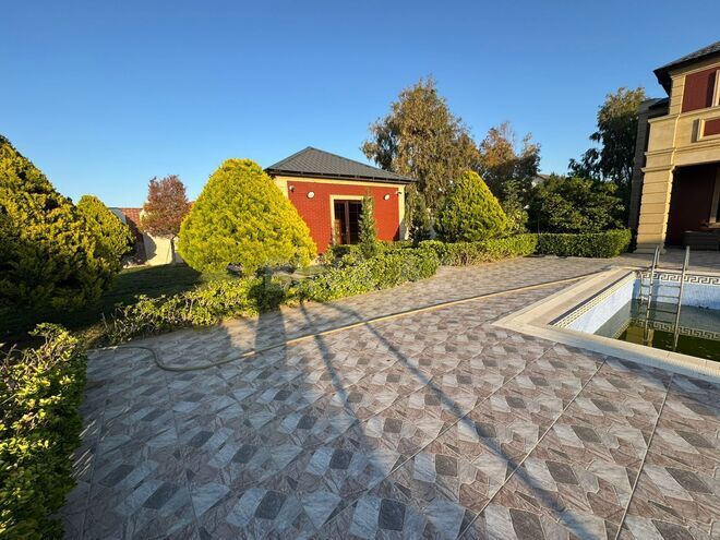 Сдаётся 7-комн. дом/дача 360 м², пос. Бильгях, photo 5 from 30