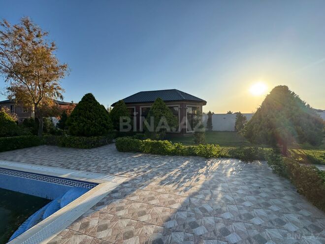 Сдаётся 7-комн. дом/дача 360 м², пос. Бильгях, photo 14 from 30