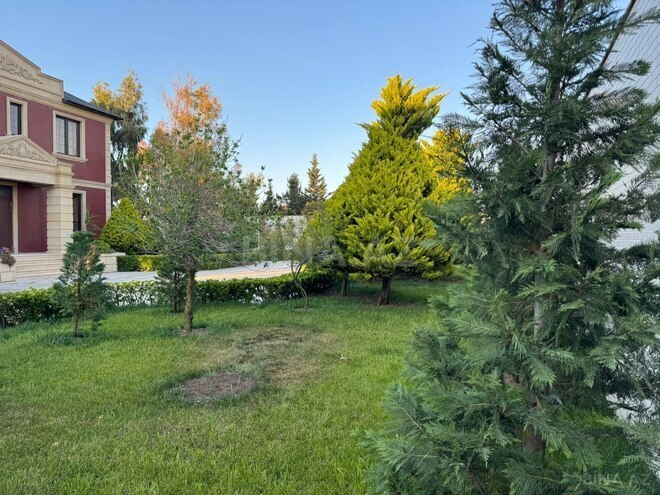 Сдаётся 7-комн. дом/дача 360 м², пос. Бильгях, photo 18 from 30