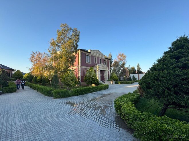 Сдаётся 7-комн. дом/дача 360 м², пос. Бильгях, photo 15 from 30