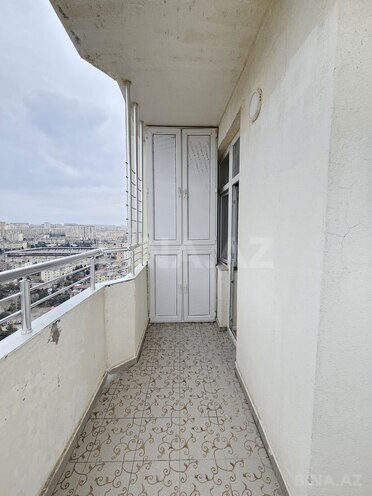 Сдаётся 3-комн. новостройка 154 м², м. Нефтчиляр, photo 19 from 27