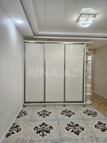 Сдаётся 3-комн. новостройка 154 м², м. Нефтчиляр, photo 9 from 27
