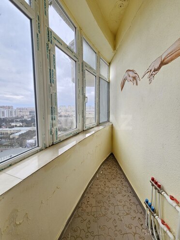 Сдаётся 3-комн. новостройка 154 м², м. Нефтчиляр, photo 26 from 27