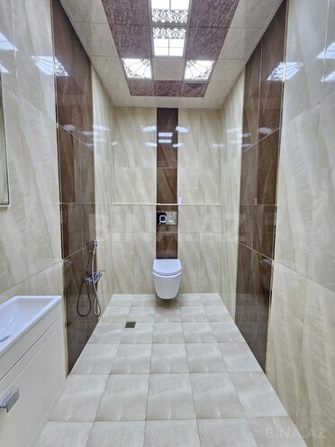 Сдаётся 3-комн. новостройка 154 м², м. Нефтчиляр, photo 21 from 27