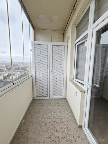Сдаётся 3-комн. новостройка 154 м², м. Нефтчиляр, photo 25 from 27