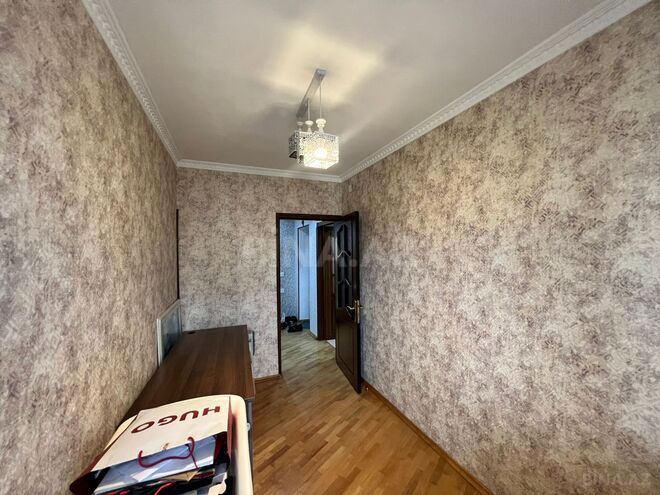 Satılır 4 otaqlı köhnə tikili 85 m², Şah İsmayıl Xətai m., photo 7 from 20