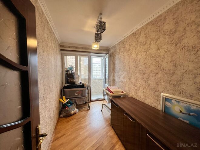 Satılır 4 otaqlı köhnə tikili 85 m², Şah İsmayıl Xətai m., photo 8 from 20