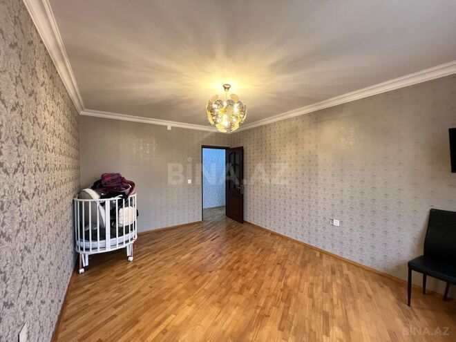 Satılır 4 otaqlı köhnə tikili 85 m², Şah İsmayıl Xətai m., photo 4 from 20