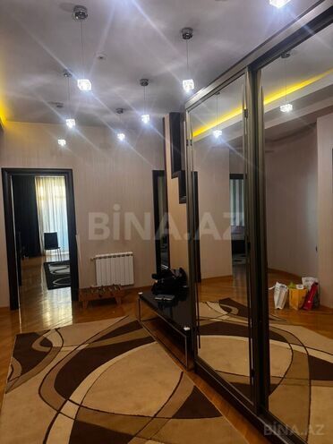 İcarəyə verilir 3 otaqlı yeni tikili 145 m², 28 May q., photo 6 from 7