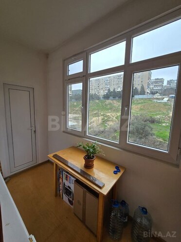 Продаётся 3-комн. вторичка 90 м², м. Ази Асланов, photo 13 from 19