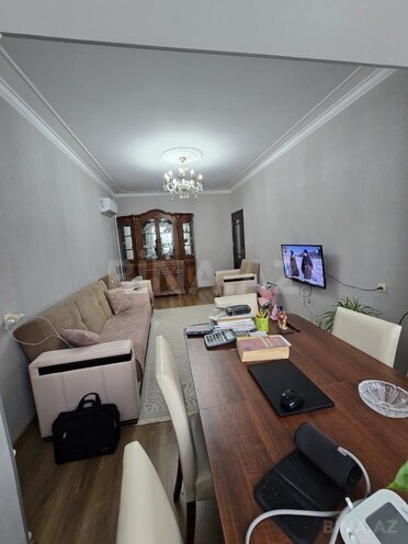 Продаётся 3-комн. вторичка 90 м², м. Ази Асланов, photo 3 from 19