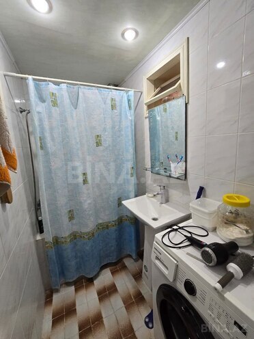 Продаётся 3-комн. вторичка 90 м², м. Ази Асланов, photo 16 from 19