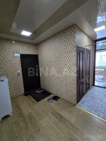 Продаётся 3-комн. вторичка 90 м², м. Ази Асланов, photo 14 from 19