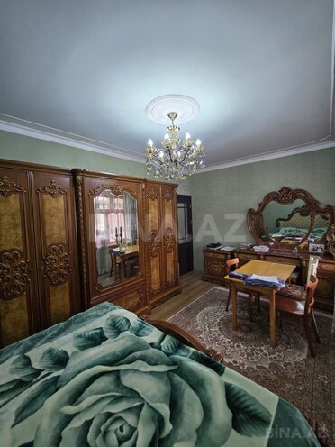 Продаётся 3-комн. вторичка 90 м², м. Ази Асланов, photo 8 from 19